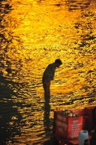 हर की पौड़ी