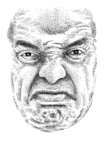 Bhibhastya Flattened