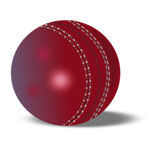 cricket-ball