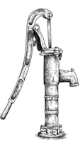 handpump