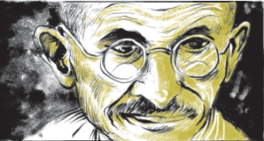 'बापू की पाती' पुस्तक से